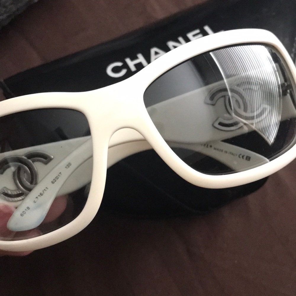 Chanel Sunglasses